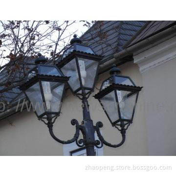replace HPS street bulb 20W LED E40&E27 ETL TUV ip65 E40 street bulb
